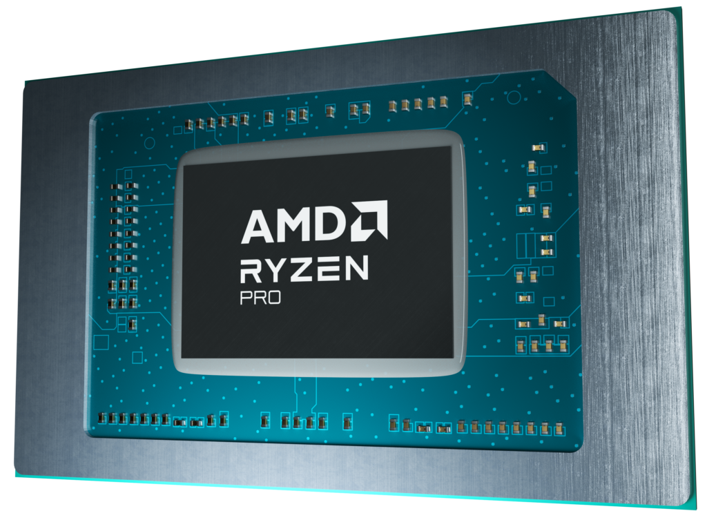 Amd Ryzen Pro Series Mobile Processors Announced Urbantechnoobs